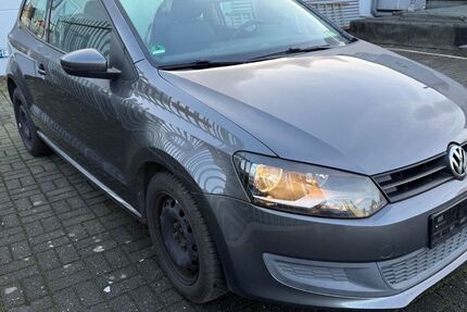 VW Polo 171.188 km 4.600 &euro; Burscheid 51399