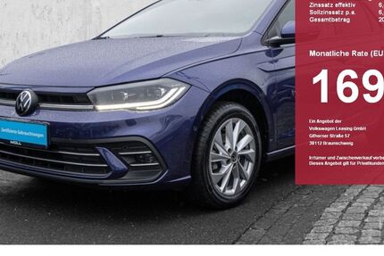 VW Polo 25.013 km 17.460 &euro; Düsseldorf 40474