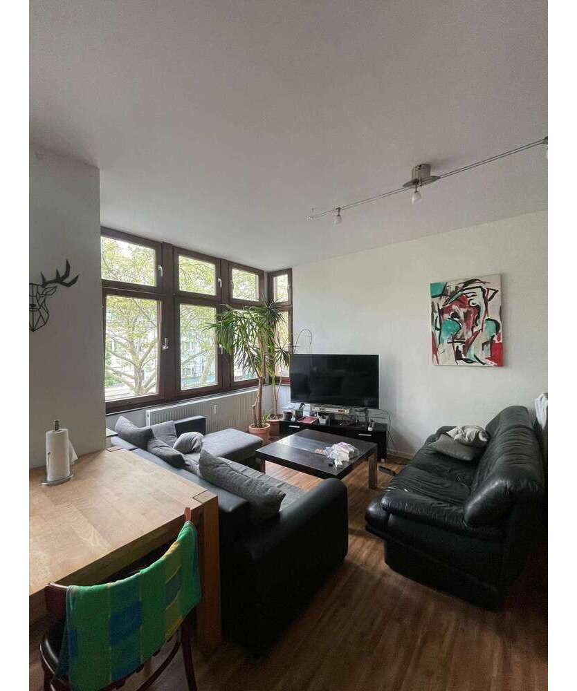 Wohnung zum Mieten in Köln 2.100 € 94.31 m²