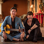 Cafè del Mundo | Burghauser Konzertsommer 2026