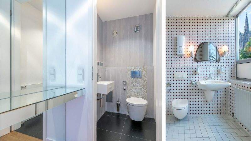 Etagenwohnung Köln Altstadt-Nord - 4 Zimmer, 152 m&sup2;, 1.249.000&euro; | Angebot:24793290