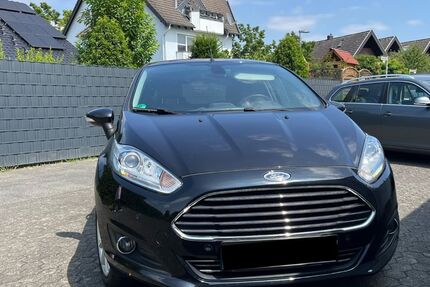 Ford Fiesta 98.388 km 6.900 &euro; Troisdorf 53844