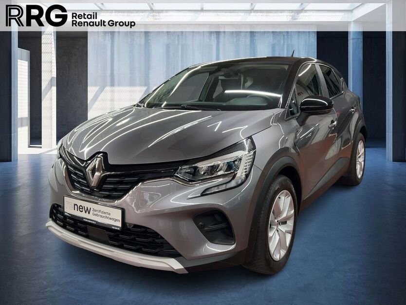 Captur