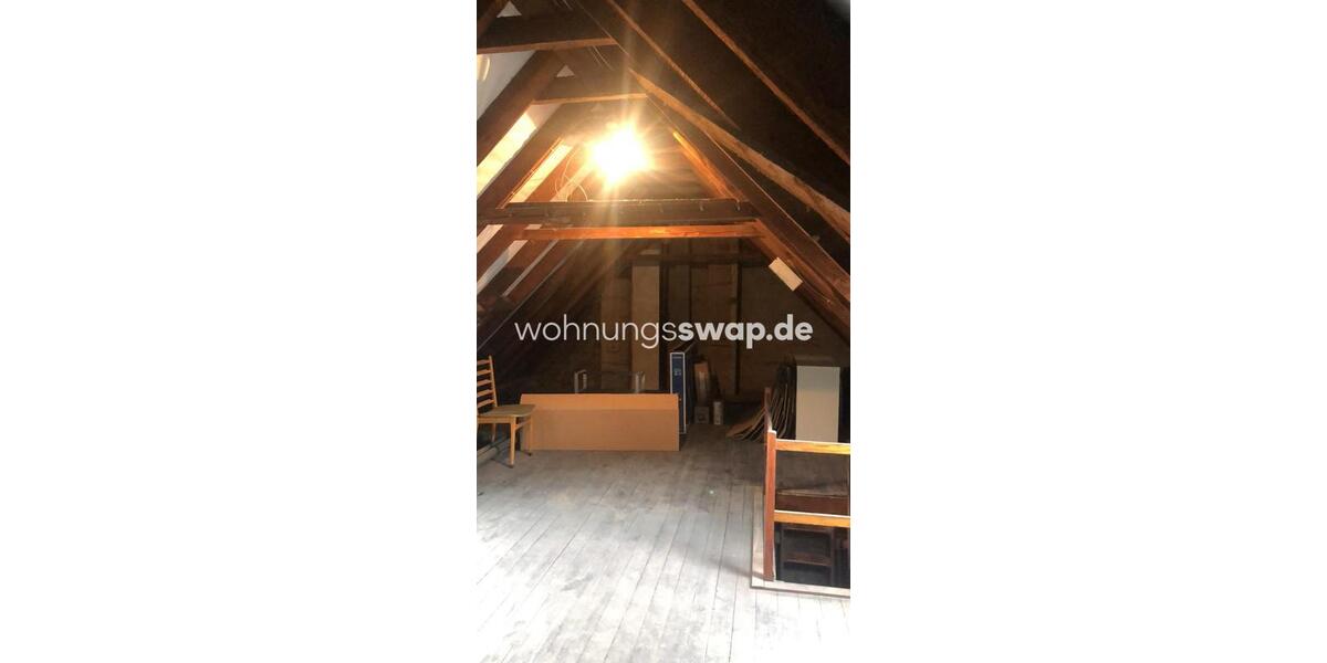 Wohnungsswap - 2 Zimmer, 40 m² - Sömmeringstraße, Ehrenfeld, Köln 2 zimmer