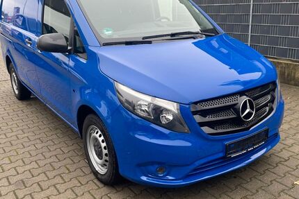 Mercedes-Benz Vito 138.161 km 21.950 € Bedburg 50181