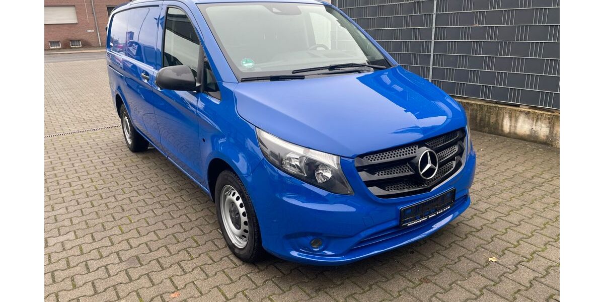 Mercedes-Benz Vito 138.161 km 21.950 € Bedburg 50181