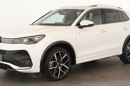 VW Tiguan 24.500 km 43.884 &euro; Düsseldorf 40233