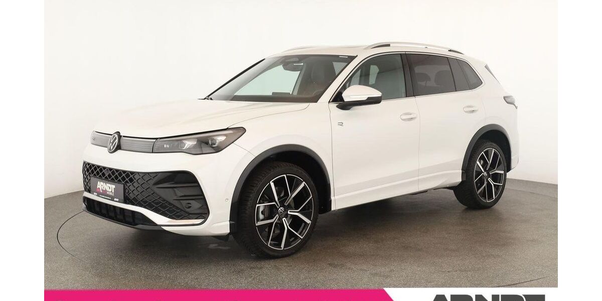 VW Tiguan 24.500 km 43.884 &euro; Düsseldorf 40233