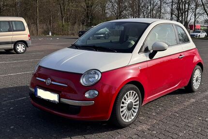 Fiat 500 91.000 km 8.490 &euro; Langenfeld 40764