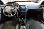 Peugeot 2008 Active Pano SHZ Klima PDC 68.099 km 8.290 &euro; HAAN 42781