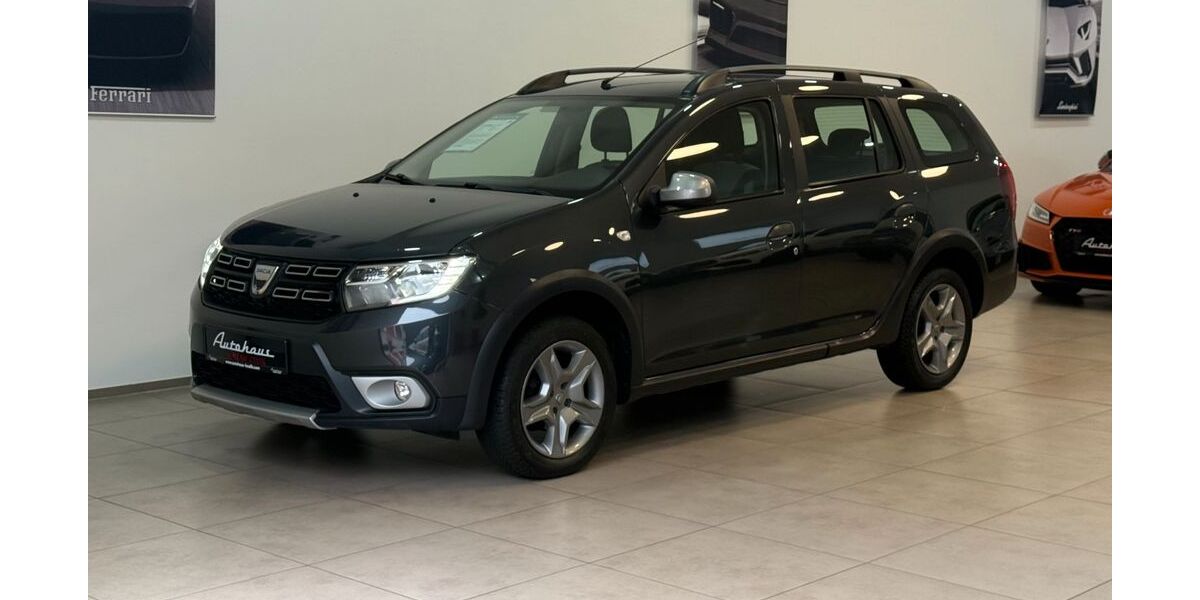 Dacia Logan 114.569 km 9.980 € Remscheid/NRW 42859