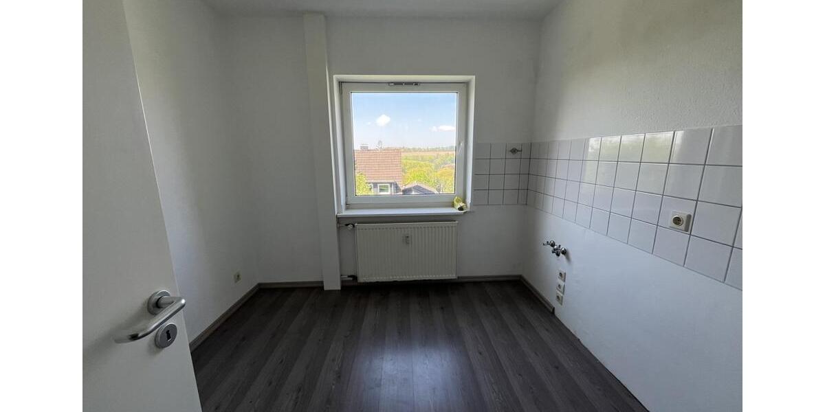 Erdgeschoßwohnung Remscheid Lüttringhausen - 3 Zimmer, 65 m&sup2;, 500&euro; | Angebot:26462521