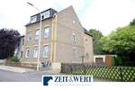 Brühl-Kierberg! Attraktives Mehrparteienhaus mit 3 Wohnungen, Garagenhof und schönem sonnigen Gartenareal! (LK 4702) 8 zimmer
