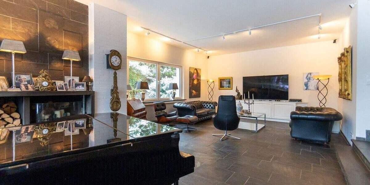 Einfamilienhaus Neuss Selikum - 9 Zimmer, 390 m&sup2;, 1.750.000&euro; | Angebot:24557679