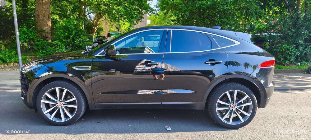E-Pace