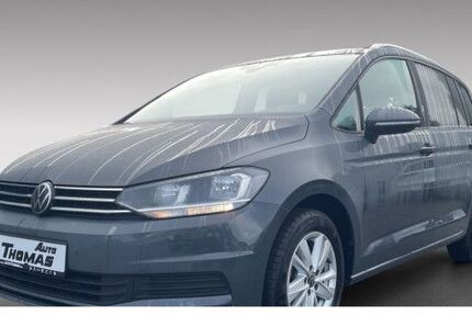 VW Touran 23.284 km 32.888 € Bornheim 53332
