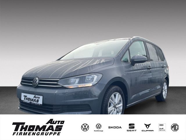 VW Touran 23.284 km 32.888 € Bornheim 53332