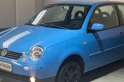 VW Lupo 141.102 km 2.270 &euro; Köln 50739