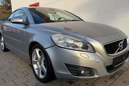 Volvo C70 197.000 km 6.490 &euro; Bergisch Gladbach 51467