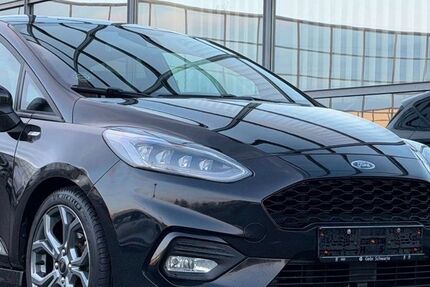 Ford Fiesta 40.150 km 17.600 &euro; Pulheim 50259