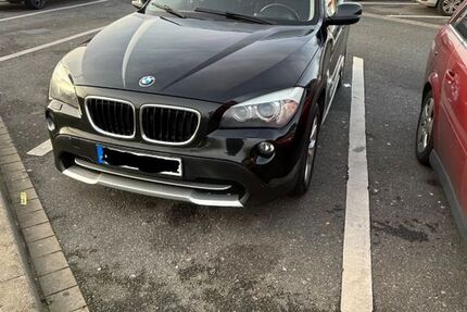 BMW X1 175.000 km 7.390 &euro; Dormagen 41539