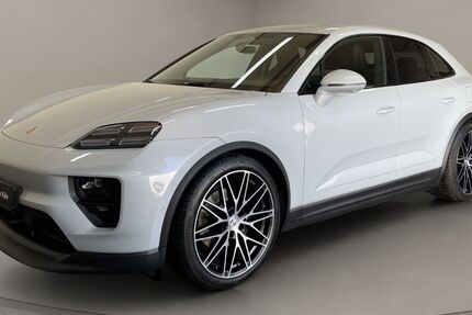 Porsche Macan 10.000 km 87.800 € Köln 50823