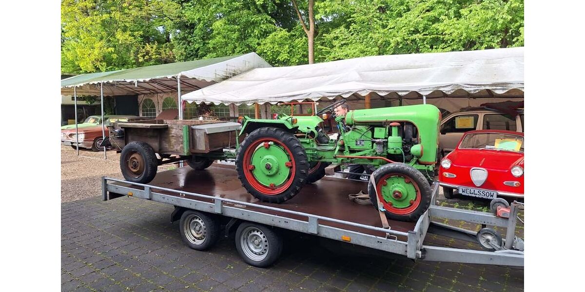  andere Andere 99.999 km 2.890 &euro; Köln Porz 51147