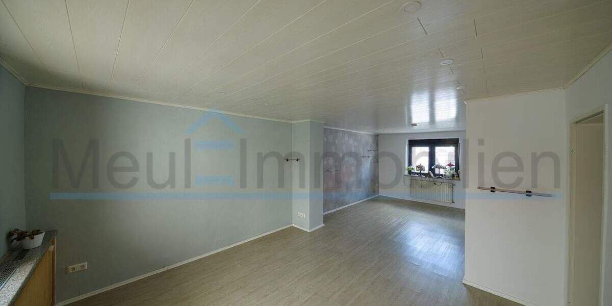 Einfamilienhaus Frechen Bachem - 4 Zimmer, 100 m&sup2;, 440.000&euro; | Angebot:24483809