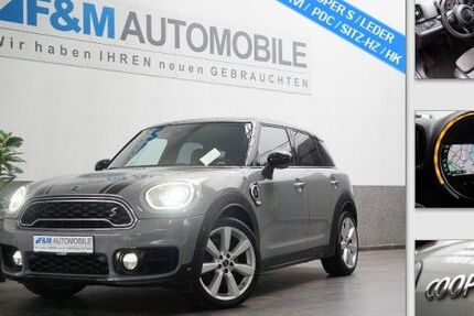 Mini Countryman S (Cooper) 83.000 km 18.950 &euro; Neuss 41460