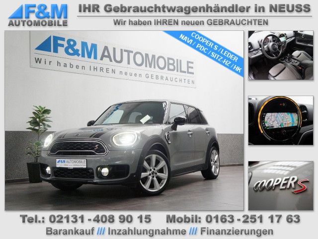 Mini Countryman S (Cooper) 83.000 km 18.950 &euro; Neuss 41460