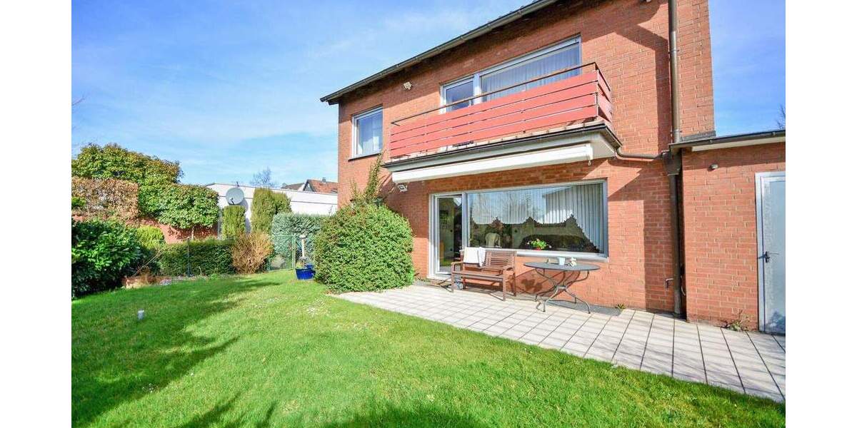 Erbbaurecht: Freistehendes Einfamilienhaus in Keldenich 5 zimmer