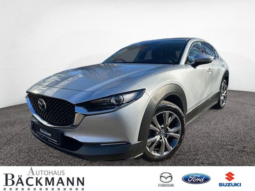 CX-30