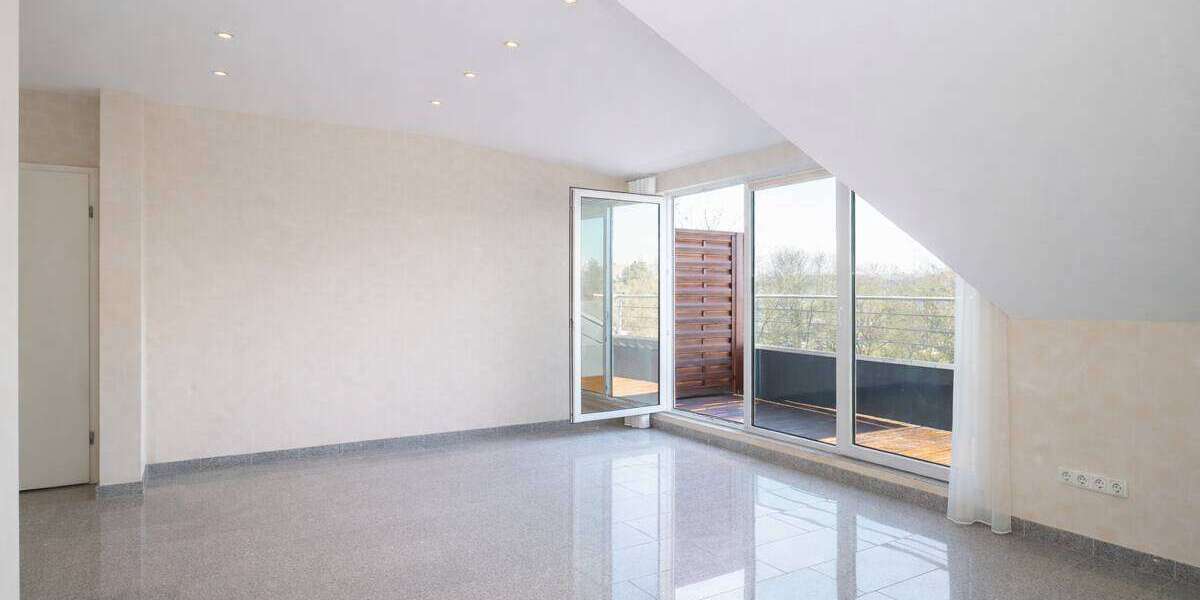 Etagenwohnung Neuss Reuschenberg - 2 Zimmer, 68 m&sup2;, 179.000&euro; | Angebot:24148892