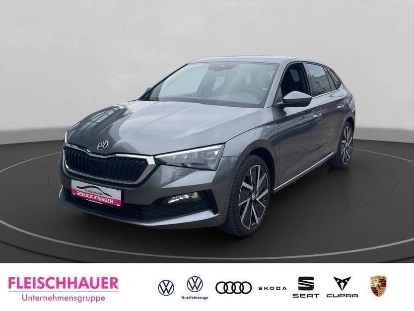 Skoda Scala 30.001 km 18.990 € Köln 51145