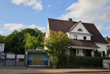 Einfamilienhaus mit Garten und Garage in Bergisch Gladbach Gronau 6 zimmer
