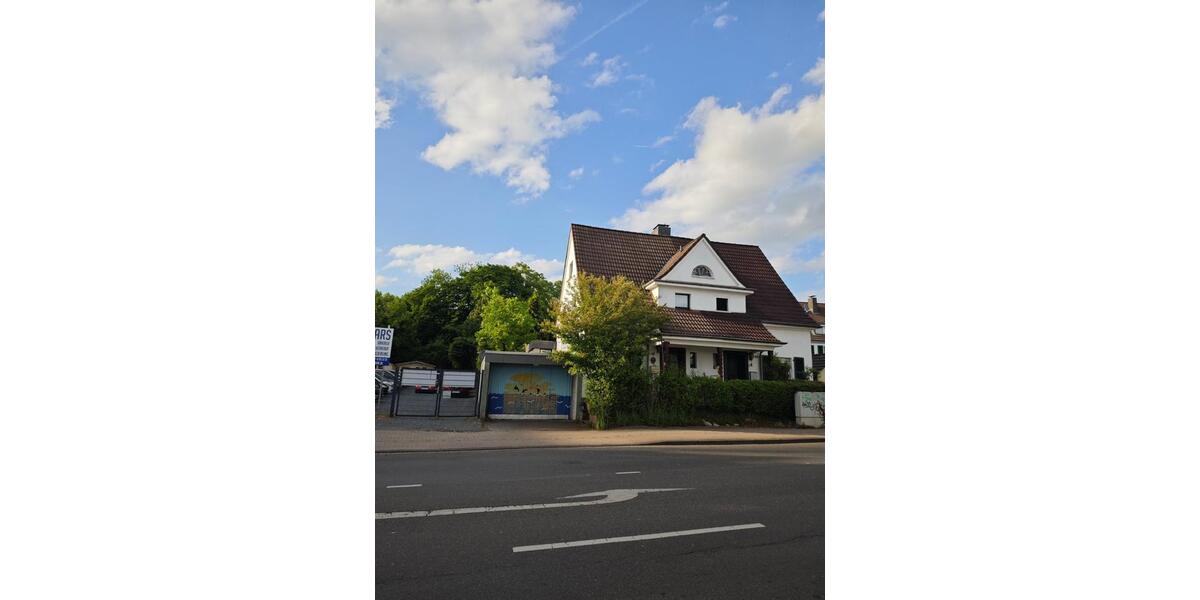 Einfamilienhaus mit Garten und Garage in Bergisch Gladbach Gronau 6 zimmer