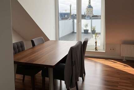 Wohnung zum Kaufen in Köln 590.000 € 117.01 m² 3 zimmer