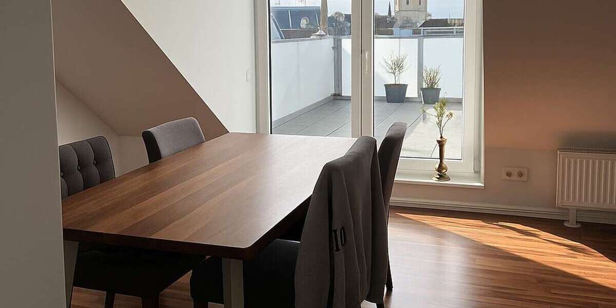 Wohnung zum Kaufen in Köln 590.000 € 117.01 m² 3 zimmer