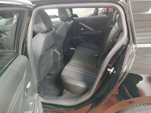 Opel Astra GS Komfort- TechPaket 7.300 km 31.980 &euro; HAAN 42781