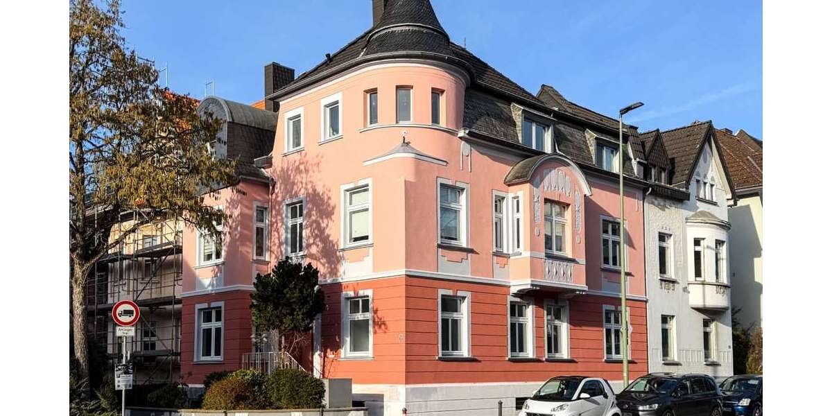 Gewerbeobjekt Neuss Augustinusviertel - 1.485&euro; | Angebot:24841101