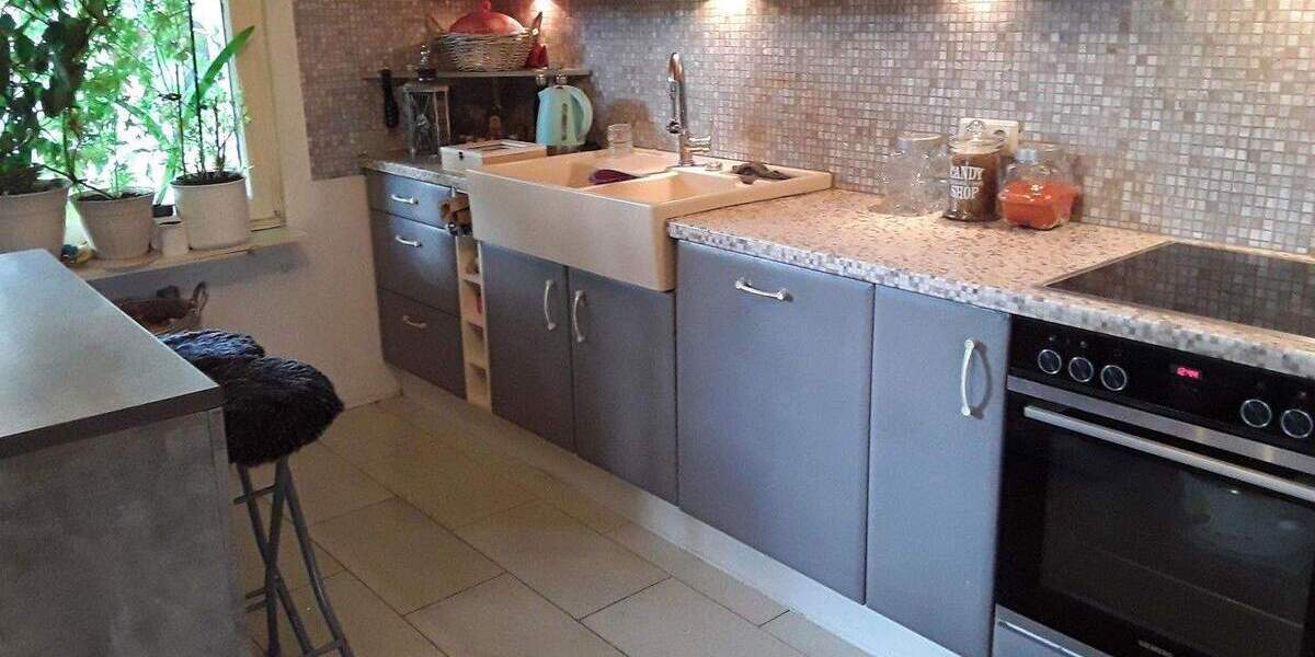 Mehrfamilienhaus, Wohnhaus Kerpen Horrem - 8 Zimmer, 170 m&sup2;, 529.000&euro; | Angebot:25479042