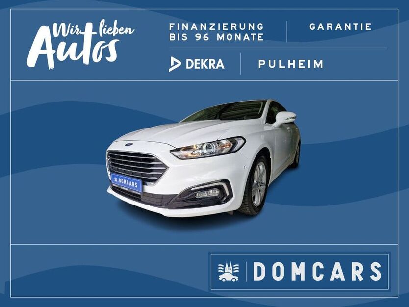 Mondeo
