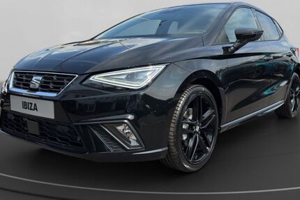 Seat Ibiza 8.000 km 26.990 &euro; Köln-Mülheim 51063