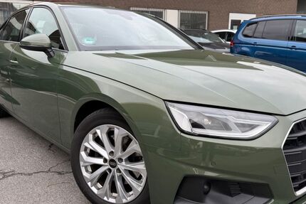 Audi A4 140.900 km 17.880 &euro; Düsseldorf 40549