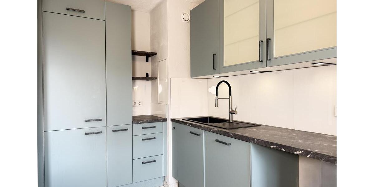 Maisonettenwohnung Bergisch Gladbach Gronau - 3 Zimmer, 125 m&sup2;, 1.300&euro; | Angebot:25293131