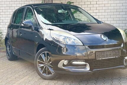 Renault Scenic 230.000 km 2.990 &euro; Köln 50859