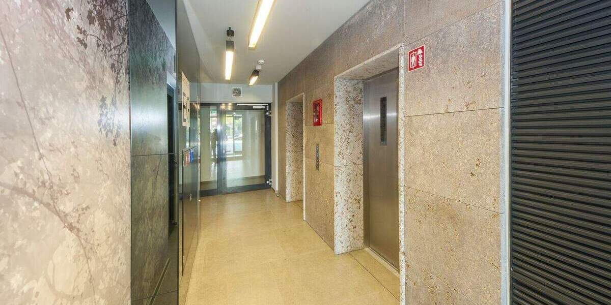 Etagenwohnung Düsseldorf Pempelfort - 2 Zimmer, 57 m&sup2;, 1.590&euro; | Angebot:25683608