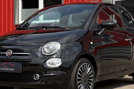 Fiat 500 55.726 km 10.900 &euro; Kerpen 50170