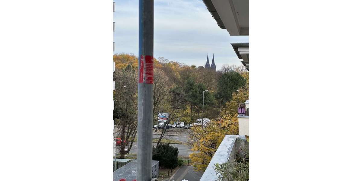 Etagenwohnung Köln Ehrenfeld - 3 Zimmer, 65 m&sup2;, 1.650&euro; | Angebot:25303183