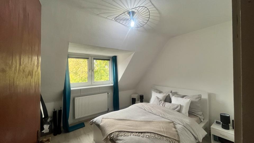 2-Zimmer-Wohnung 2 zimmer